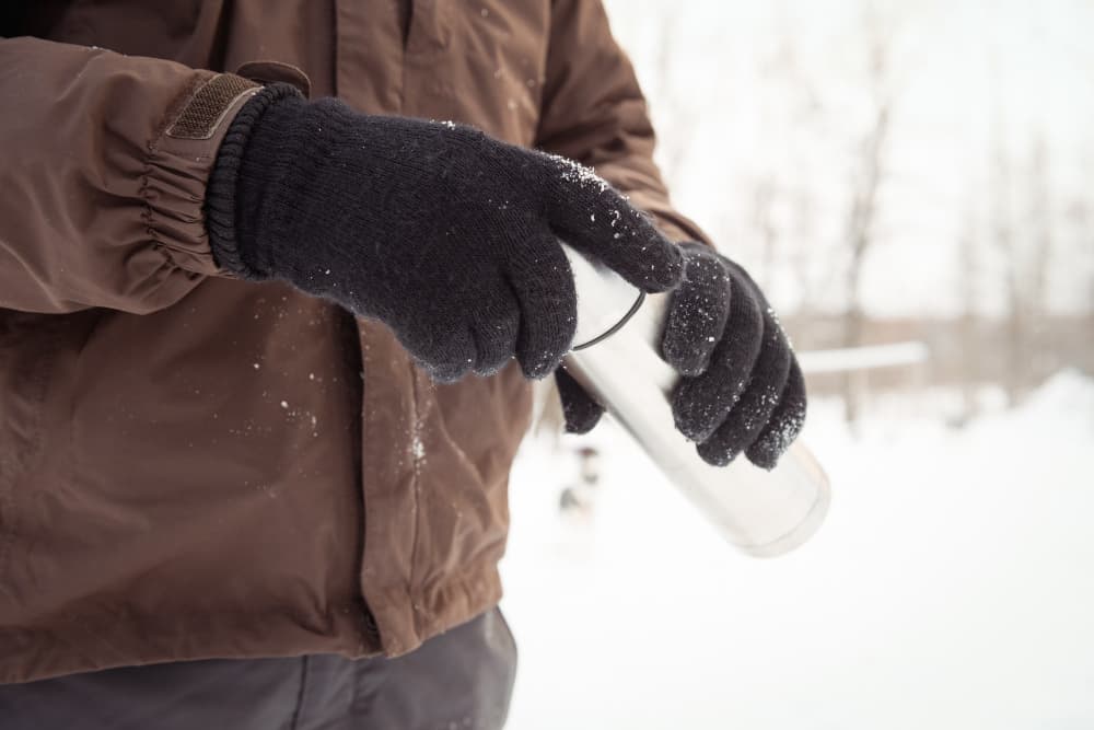 Les innovations technologiques dans les vêtements thermiques professionnels